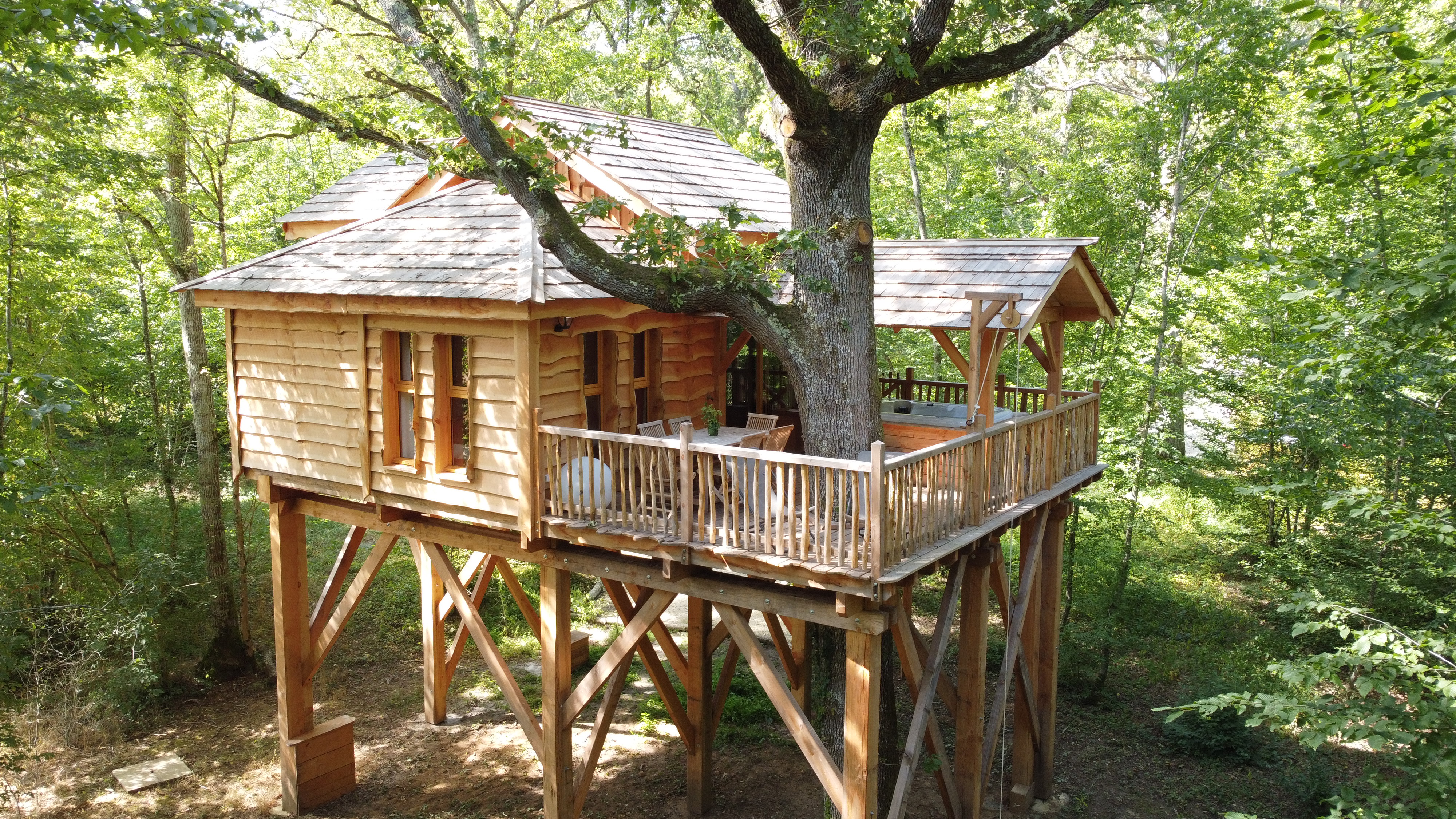 Les Blots - Cabane des oiseaux, La Bussière - photo 8