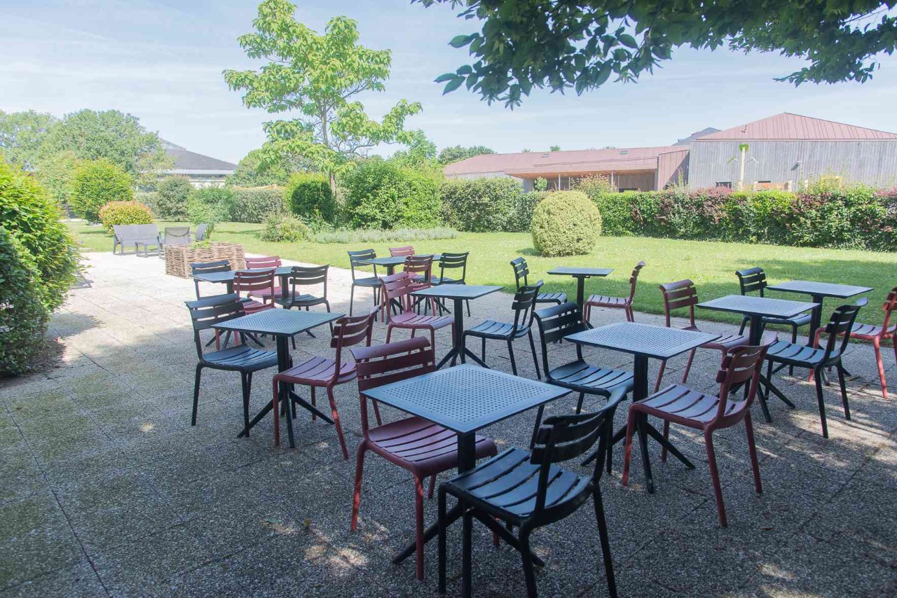 Hôtel Ibis Styles Chinon, Chinon - photo 22