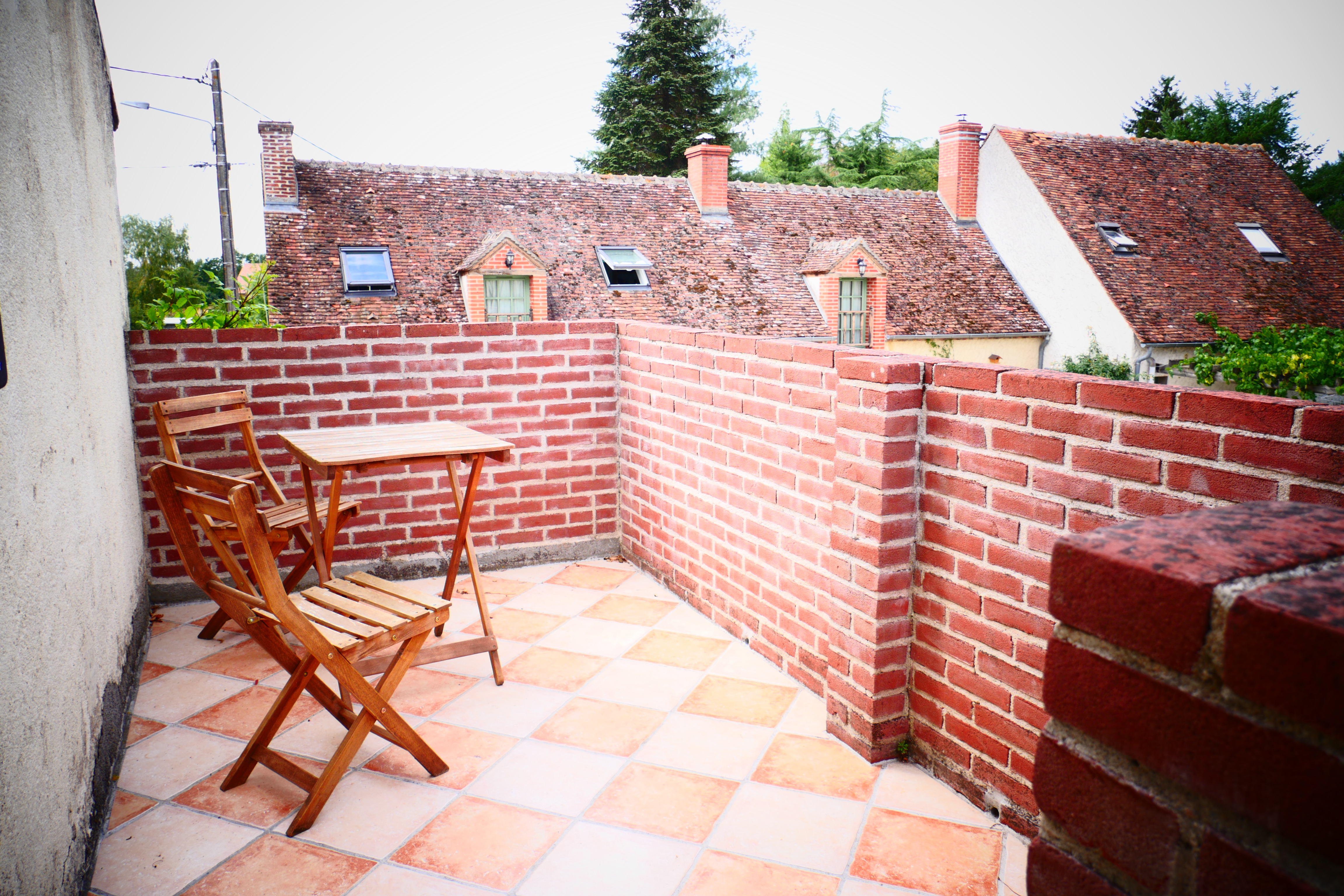 Chambres et table d'hôtes Cerviña, Germigny-des-Prés - photo 41