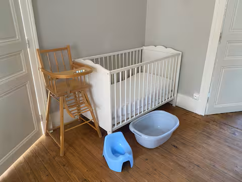 LE 27 - Maison Ludique, Montoire-sur-le-Loir - photo 8