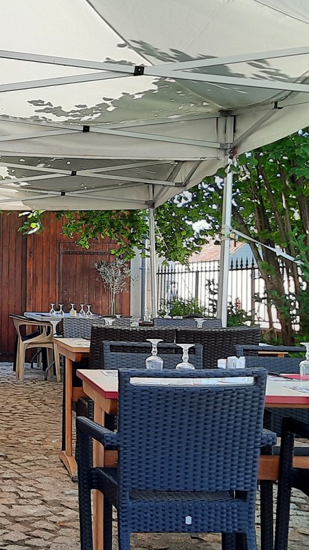 Auberge du Cheval Blanc, Tigy - photo 3