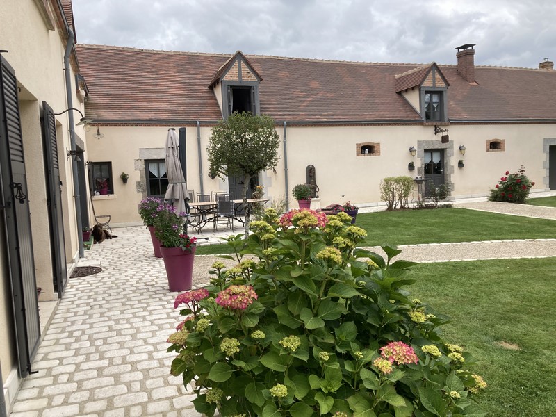 La Couarderie, Tigy - photo 3