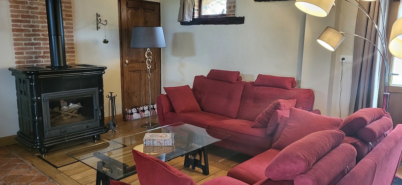 La Couarderie, Tigy - photo 19