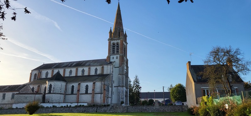 Le Papillon A32, Tigy - photo 4