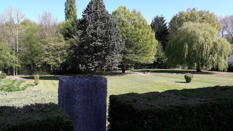 Le Papillon A32, Tigy