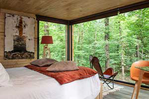 Loire Valley Lodges, Esvres - photo 5