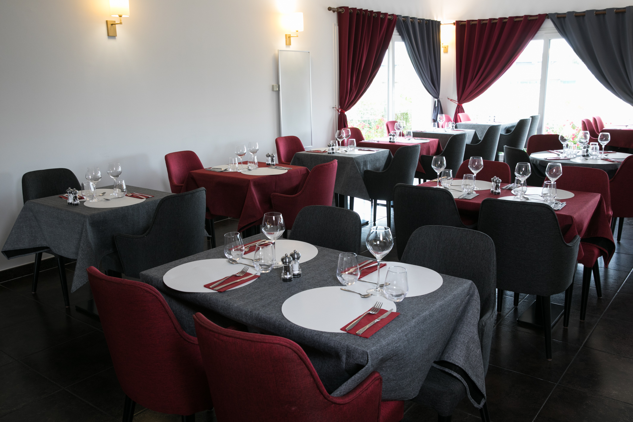 L'Epi Hôtel et Restaurant, Épernon - photo 4