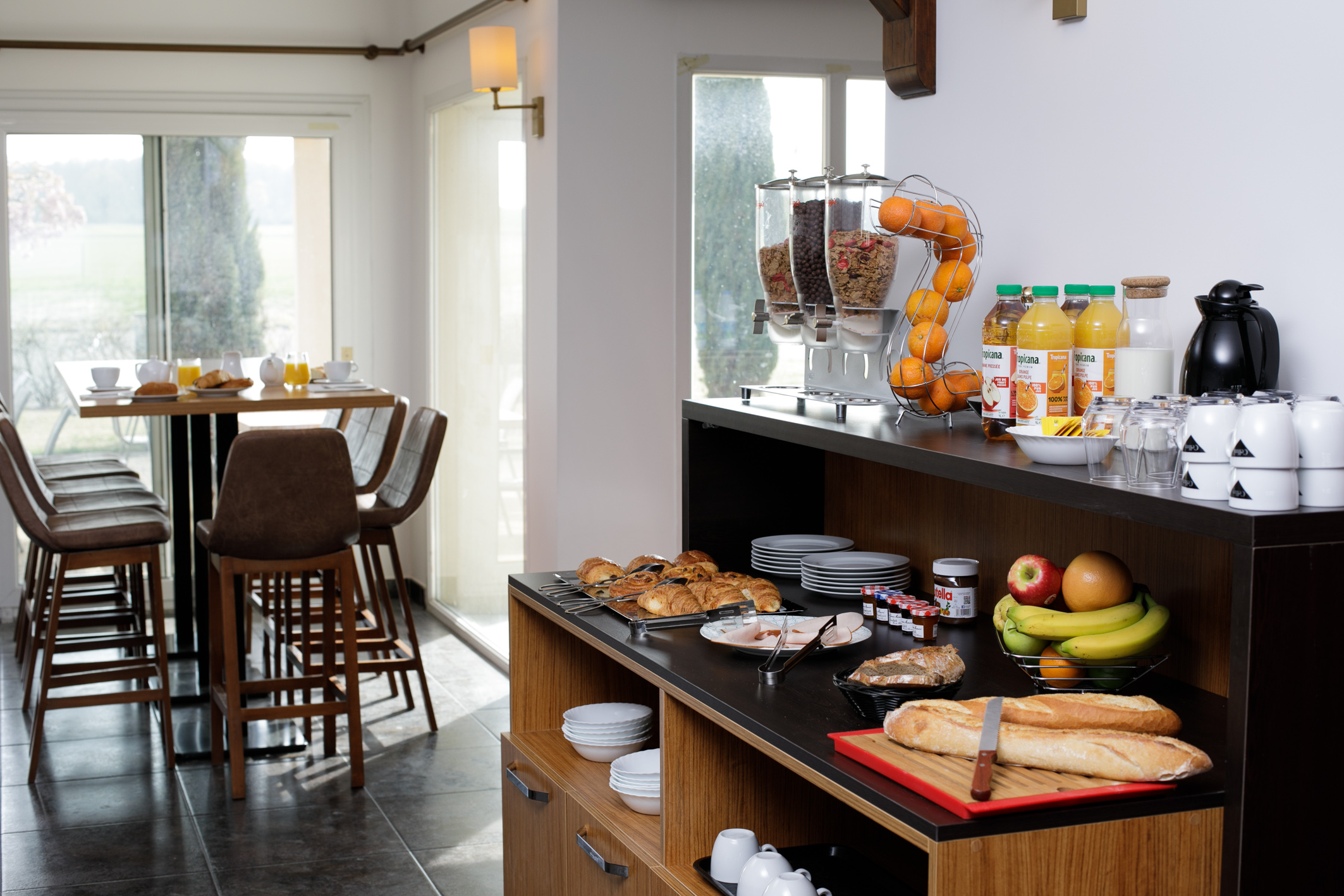 L'Epi Hôtel et Restaurant, Épernon - photo 7