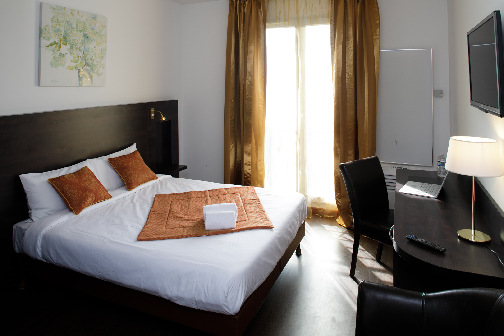 L'Epi Hôtel et Restaurant, Épernon - photo 3