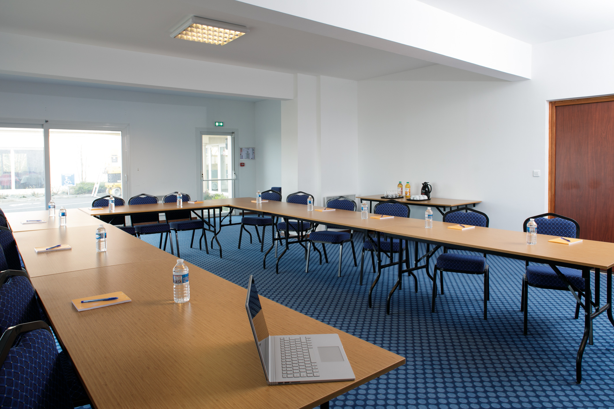 L'Epi Hôtel et Restaurant, Épernon - photo 5