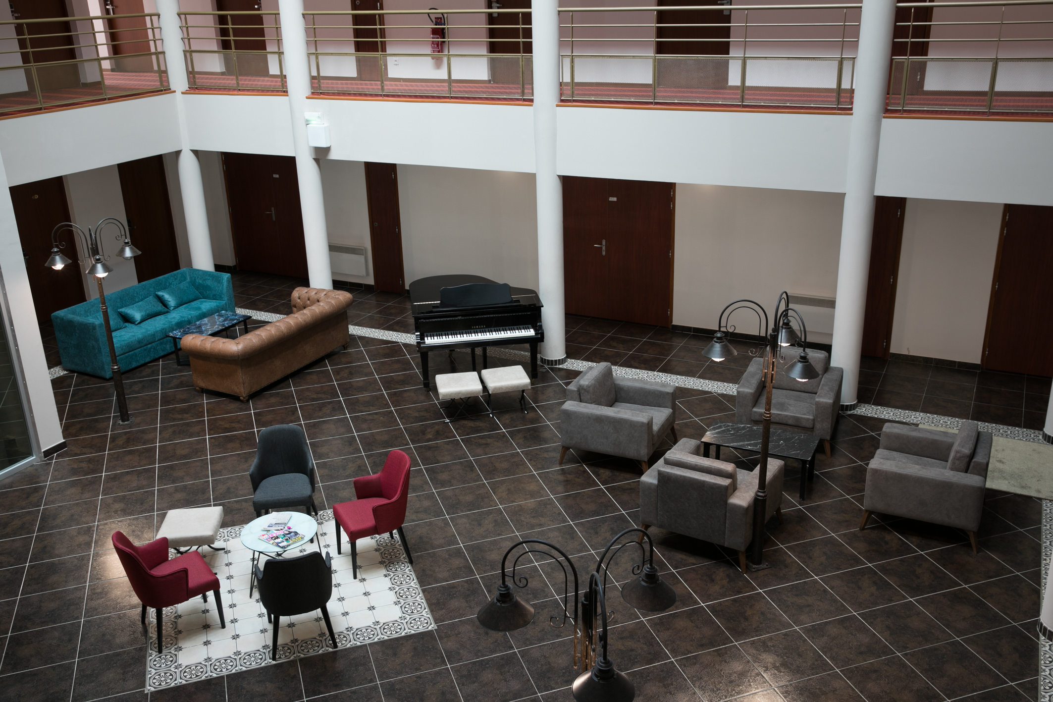 L'Epi Hôtel et Restaurant, Épernon - photo 2