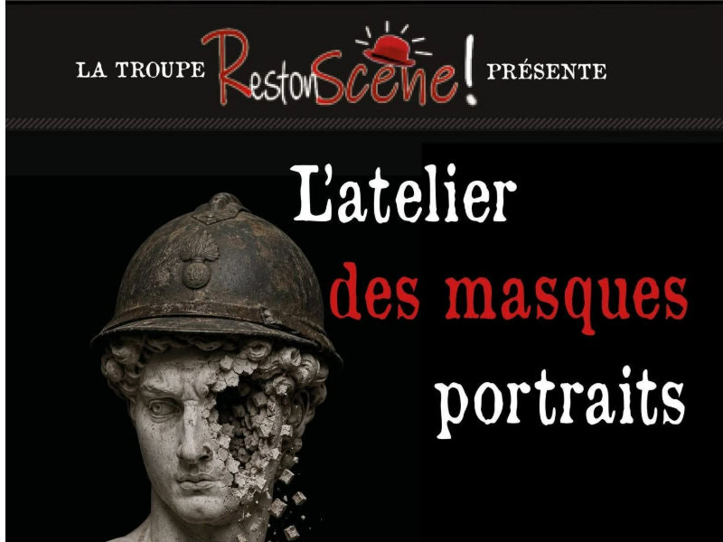 Visuel évènement