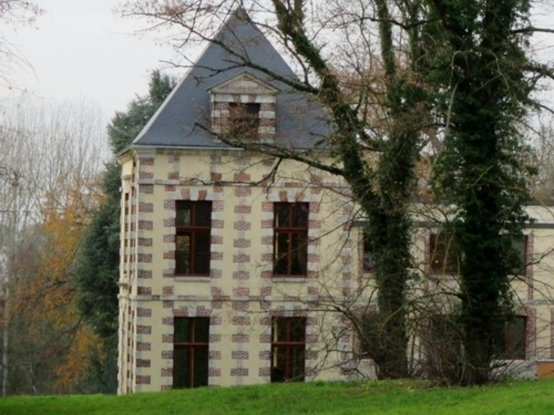 Visuel évènement