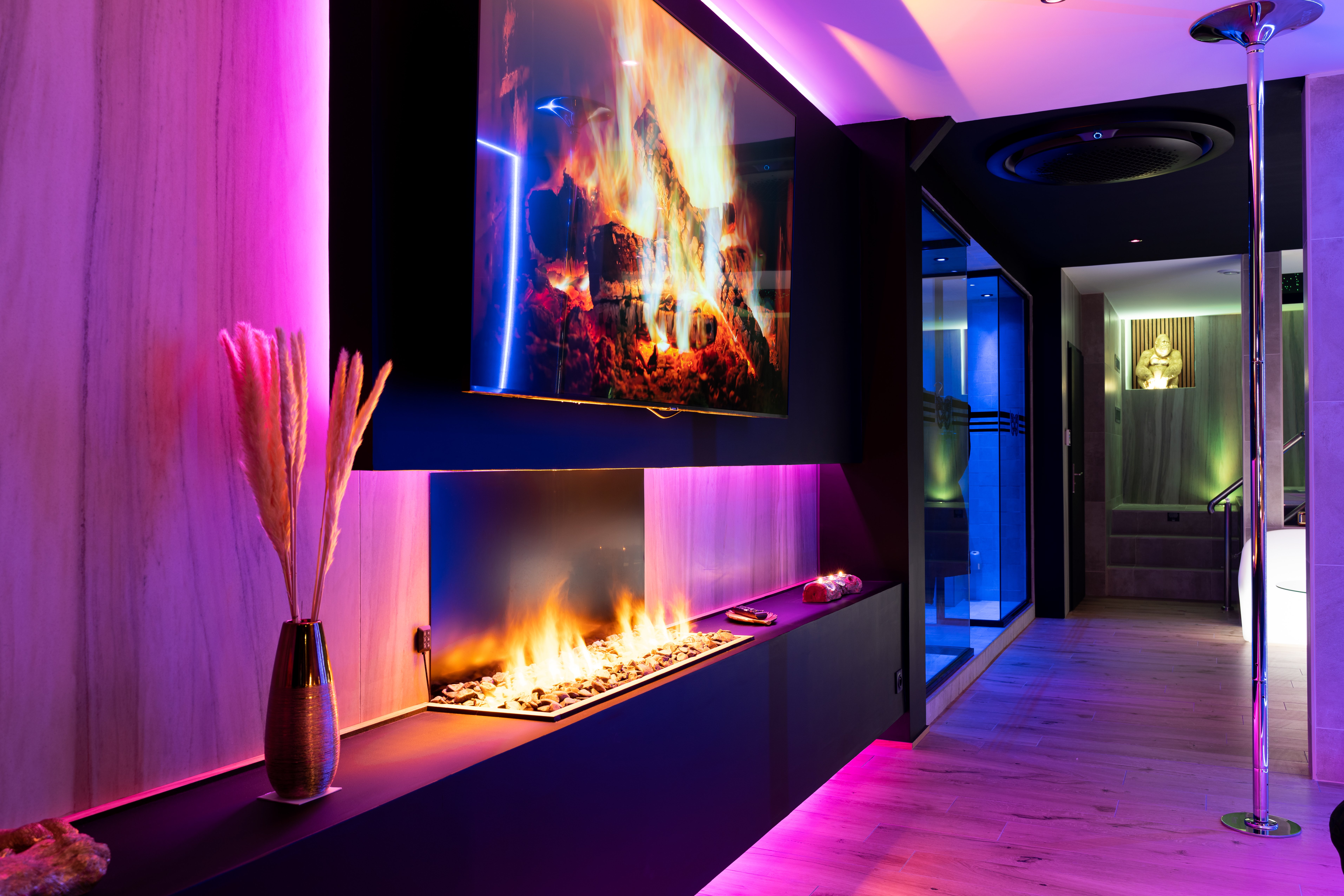 Secrets rooms Bonneval, Bonneval - photo 5