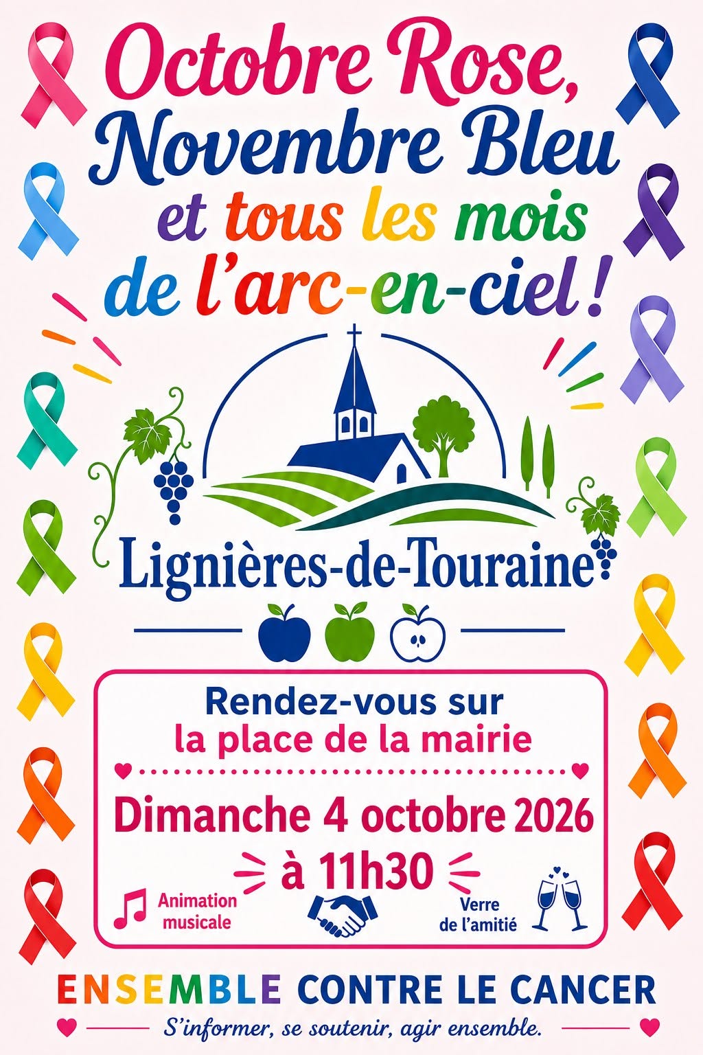 Fête villageoise