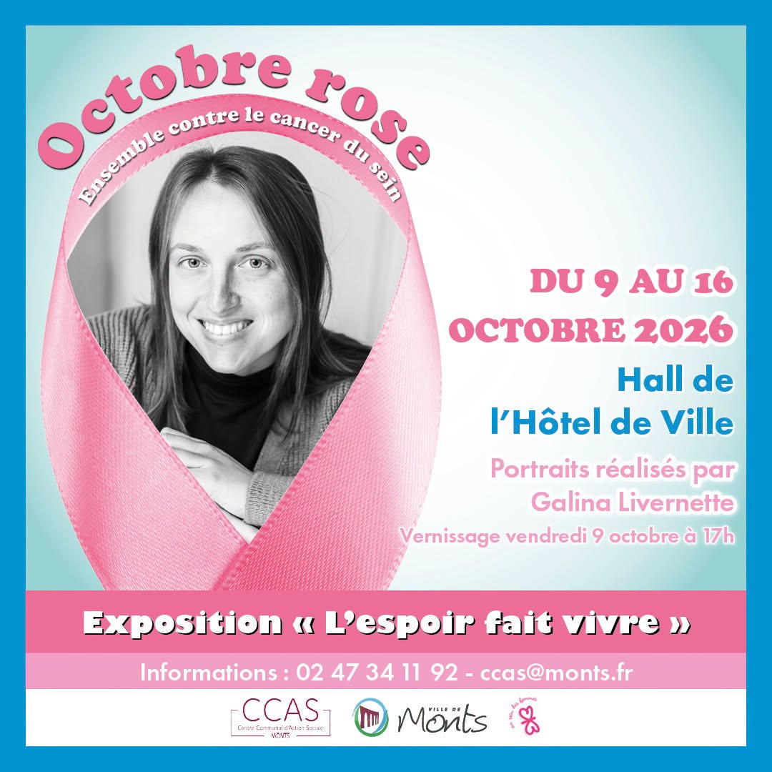 Exposition photographique " L'espoir fait vivre "