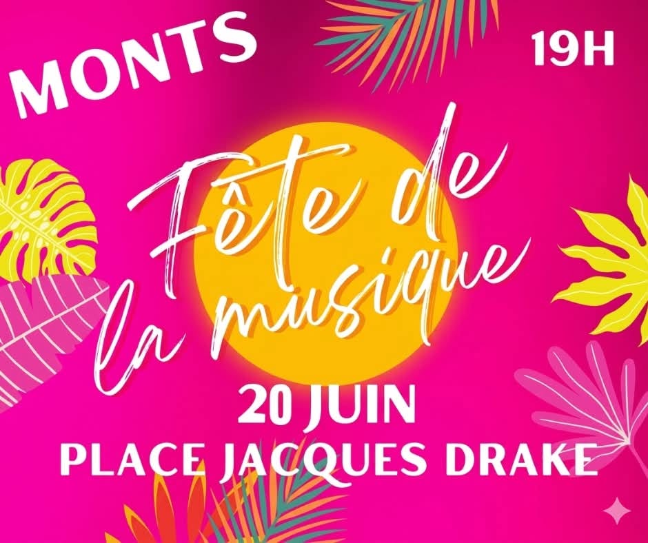 Fête de la Musique