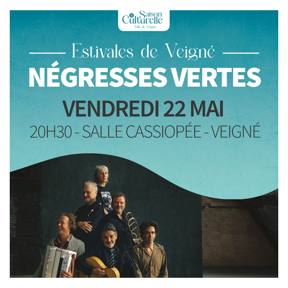 Les Negresses Vertes