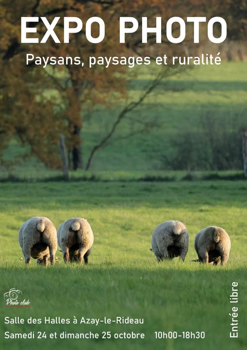Visuel évènement