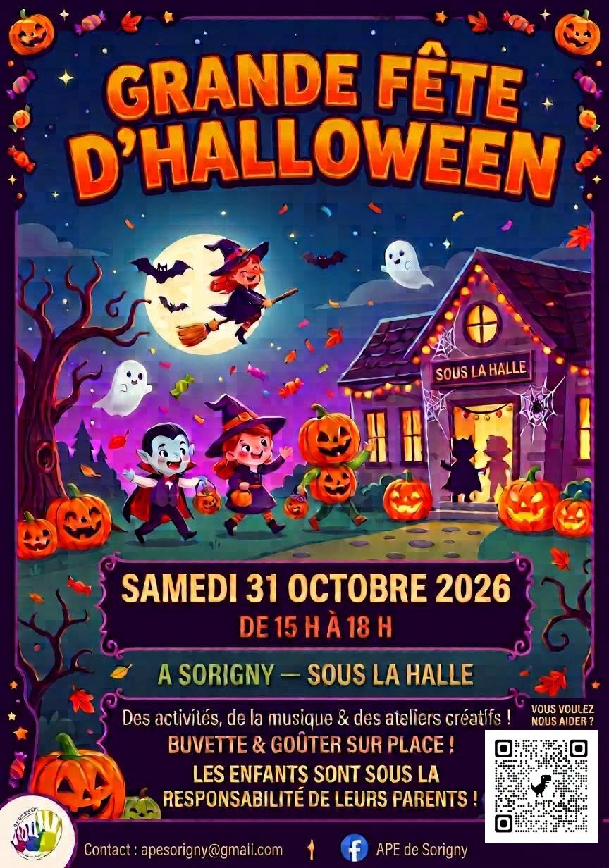 Visuel évènement