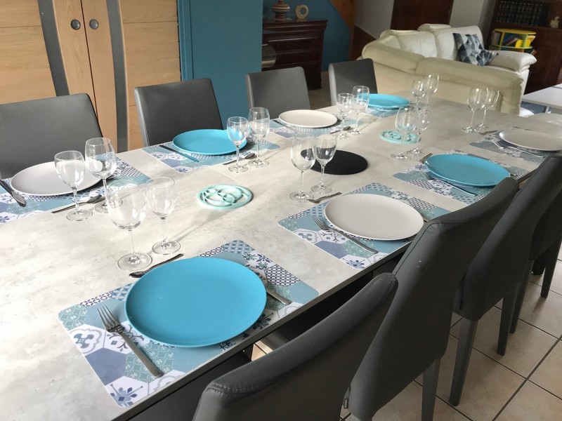 Gite de l'Écomard, Vernou-sur-Brenne - photo 2