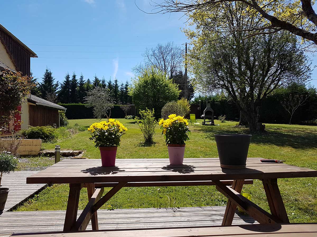 Domaine de sahil, Saint-Romain-sur-Cher - photo 14