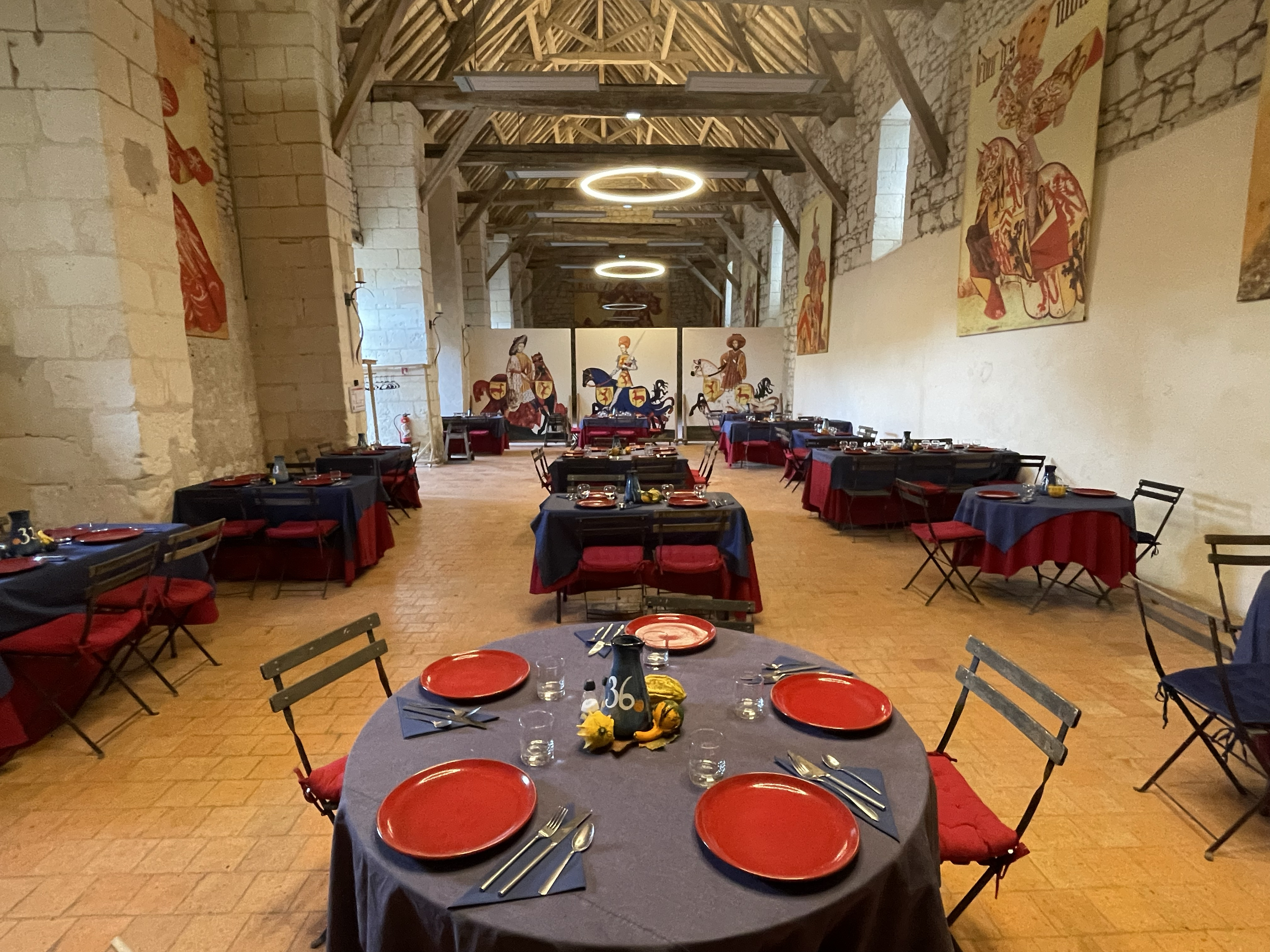 La Table des Fées, Lémeré - photo 5