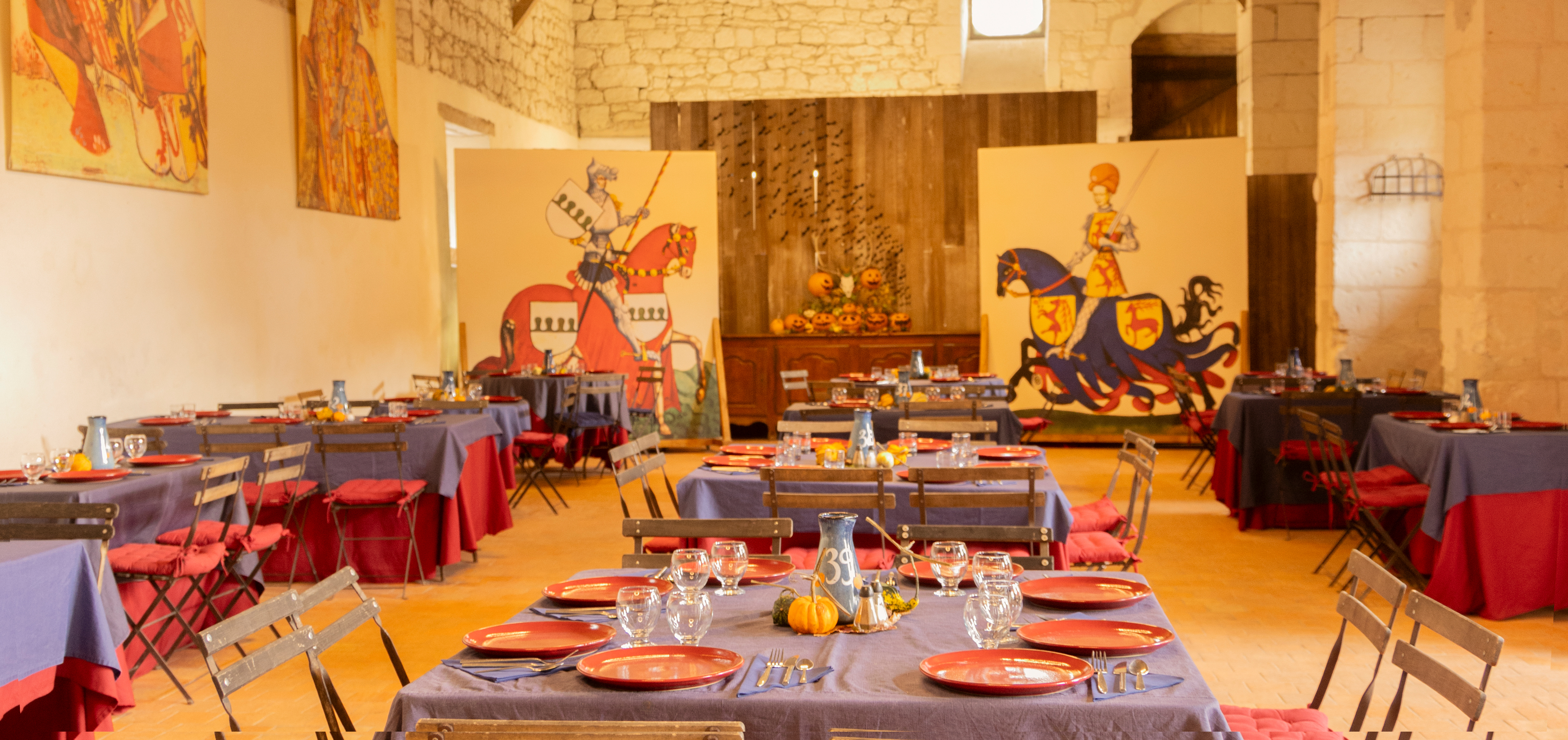 La Table des Fées, Lémeré - photo 4