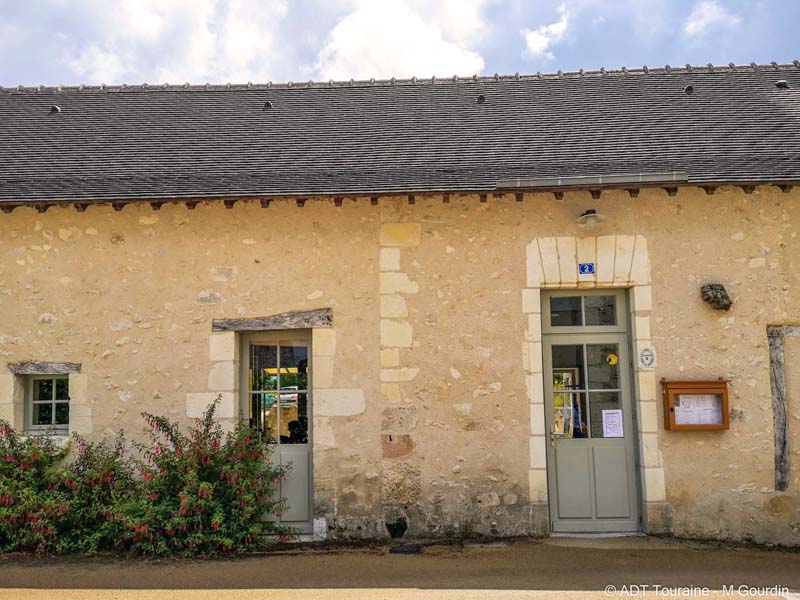 La Table du Prieuré, Le Louroux - photo 5