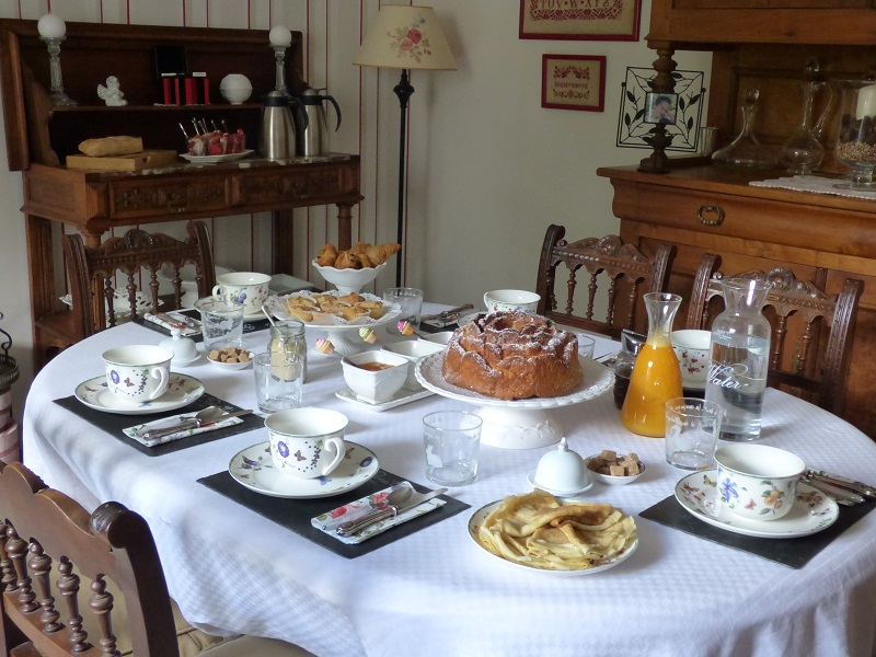 La Pomelie, Bléré - photo 6