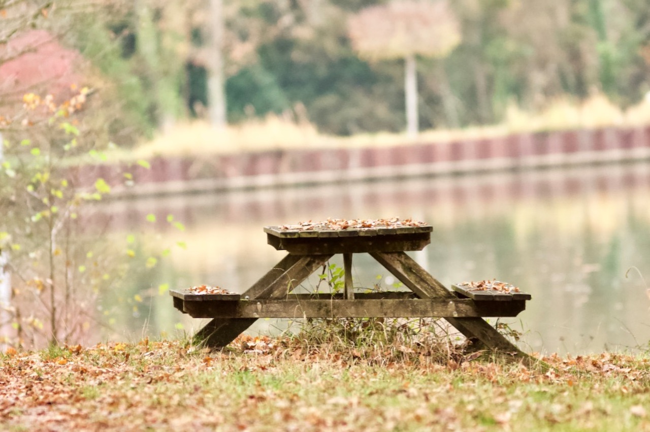 Gîte au bord du canal proche Briare et Gien, Ouzouer-sur-Trézée - photo 3