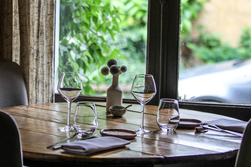 L'Epicerie, Henrichemont