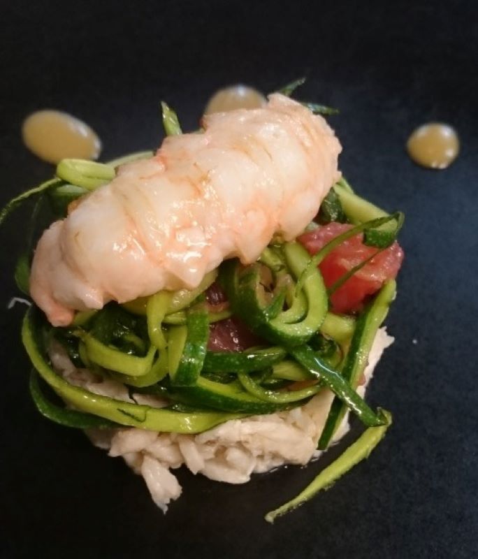 Les Saisons Gourmandes, Saint-Pierre-de-Jards - photo 4