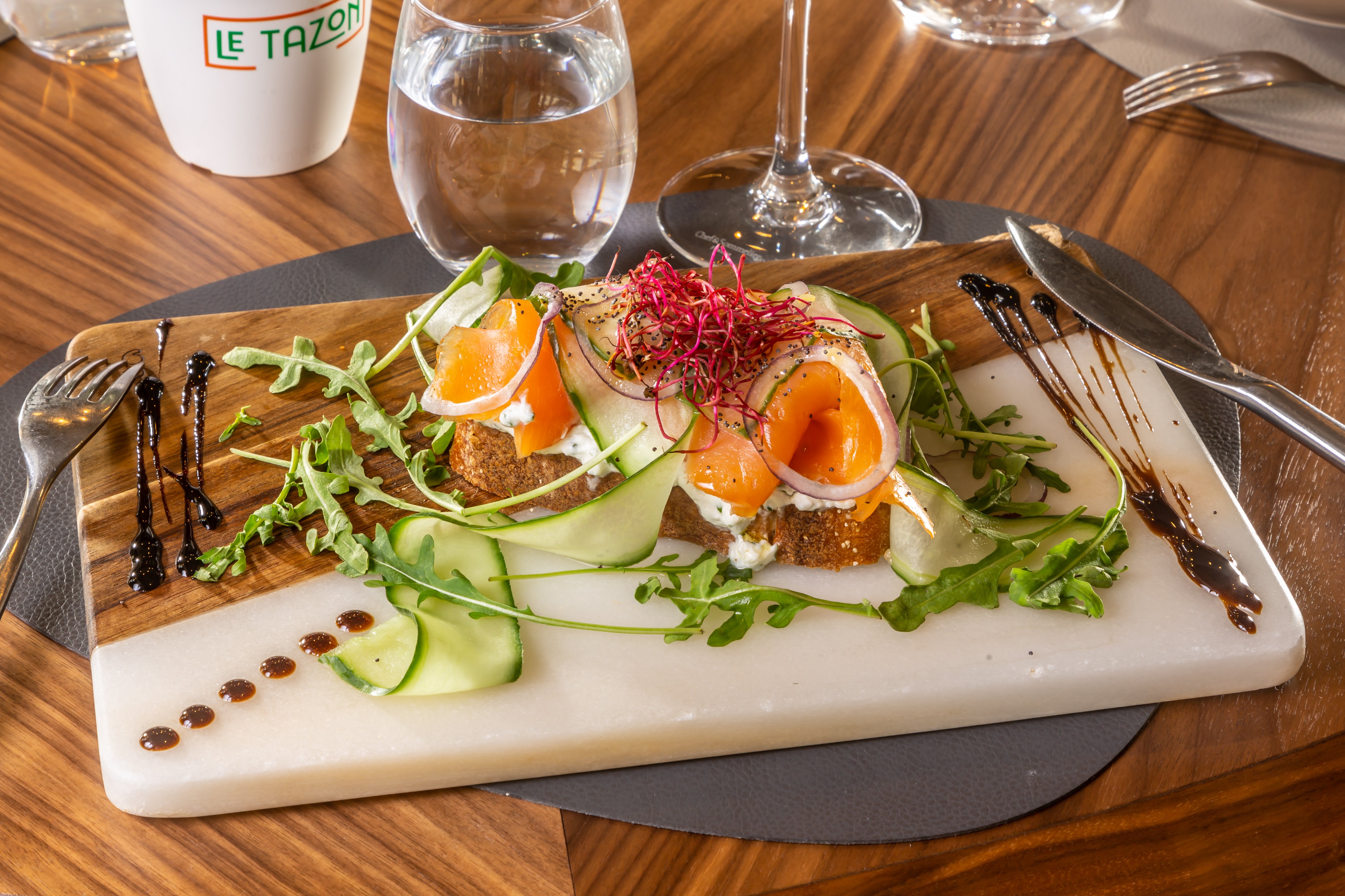 Le Tazon, Le Subdray - photo 17