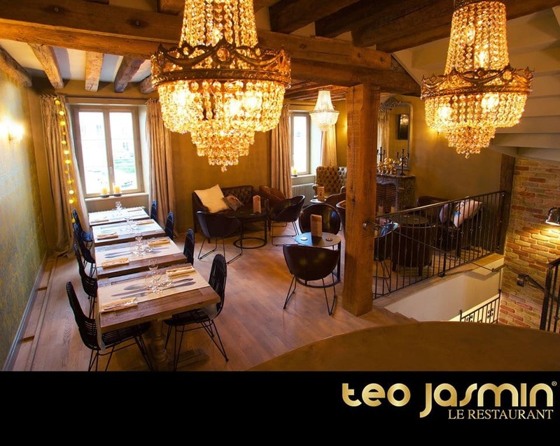 Téo jasmin, Beaugency - photo 3