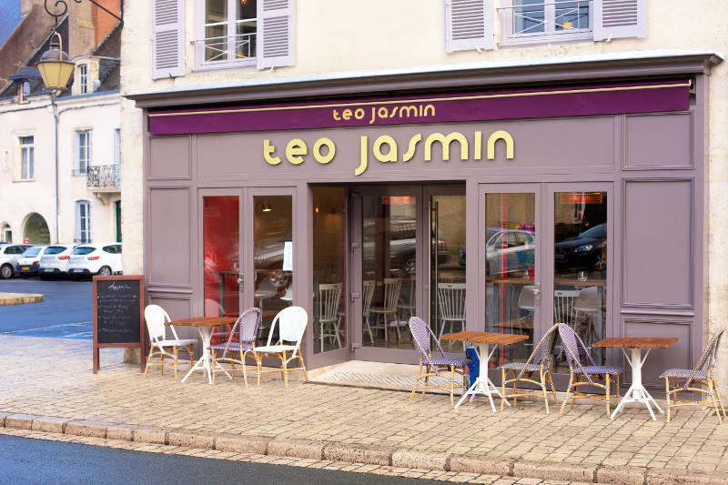 Téo jasmin, Beaugency - photo 4