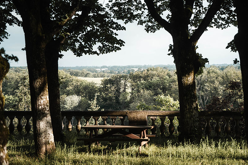 Château de Sainte-Sévère, Sainte-Sévère-sur-Indre - photo 2