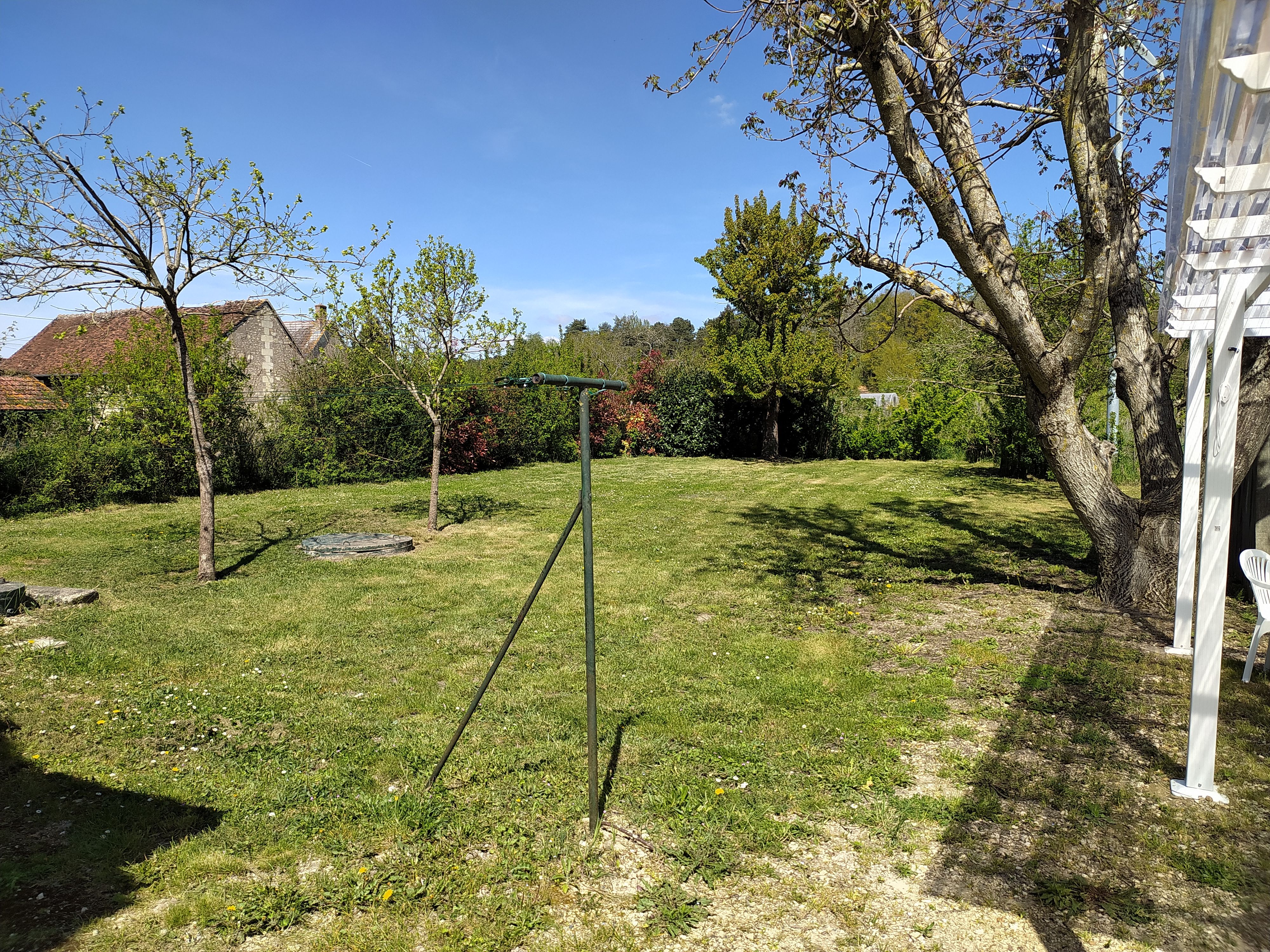 Tribu d'asato, Noyers-sur-Cher - photo 6