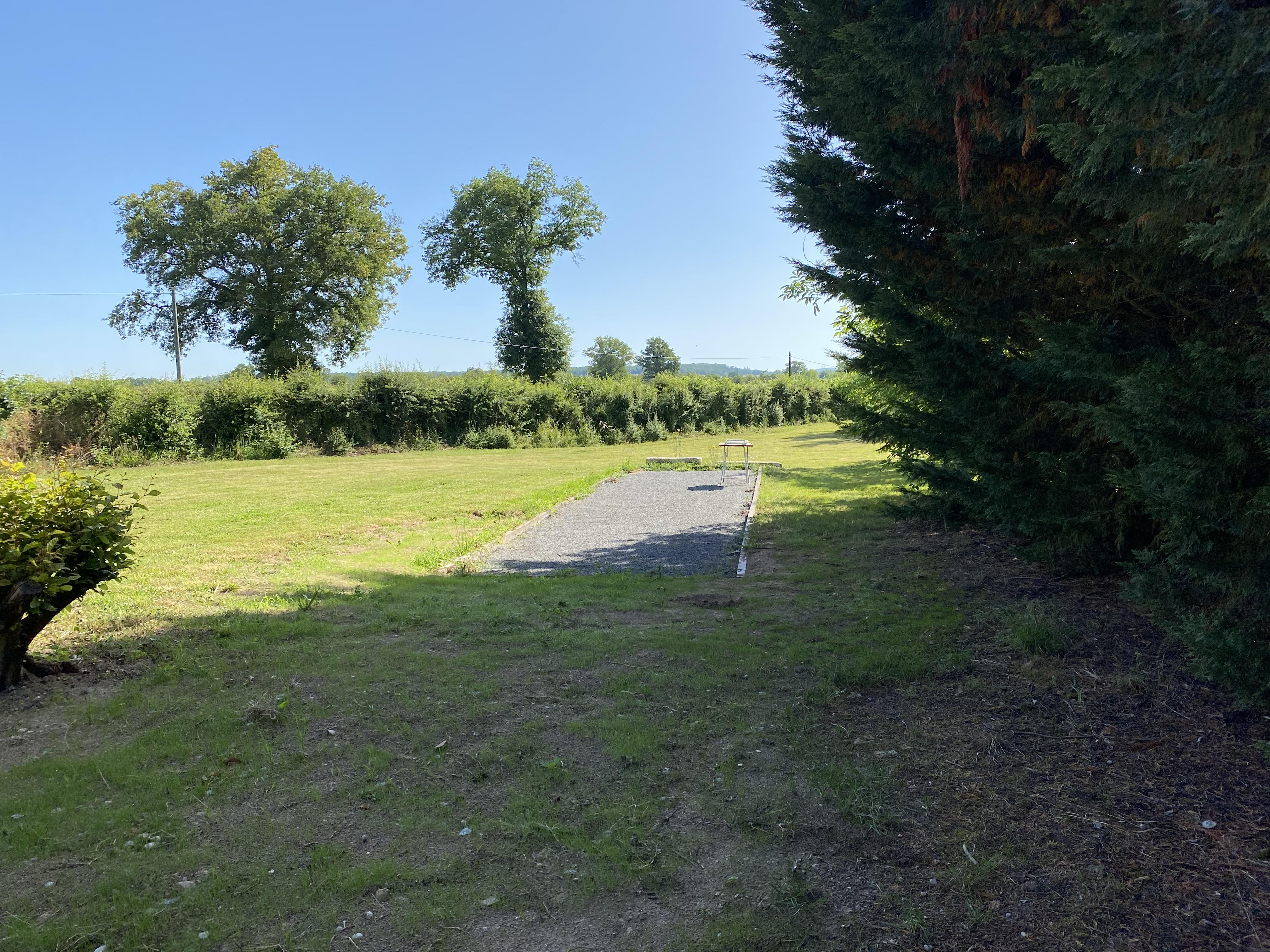 Domaine des aides, Châteaumeillant - photo 12