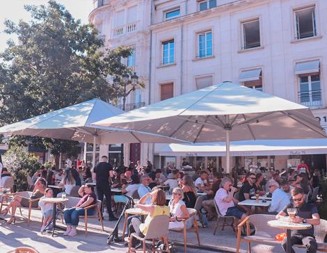 Terrasse ( 1 )