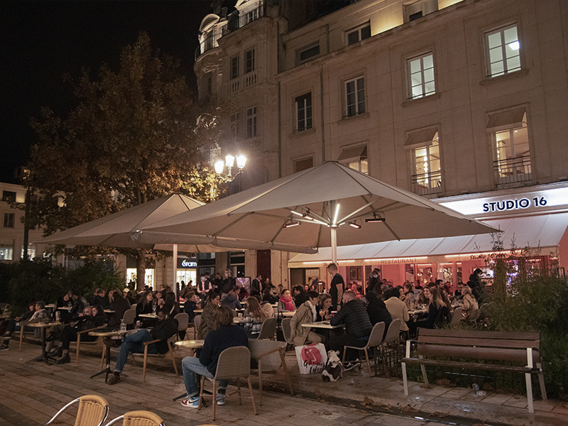 Terrasse ( 3 )