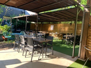 Crêperie des 2 Tours, Aubigny-sur-Nère - photo 2