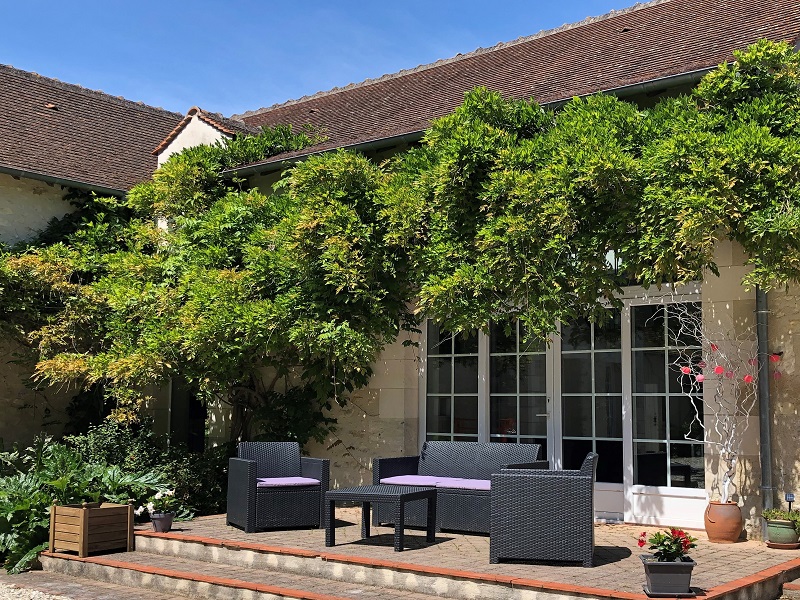 La Tour de la Conterie, Beaumont-Village