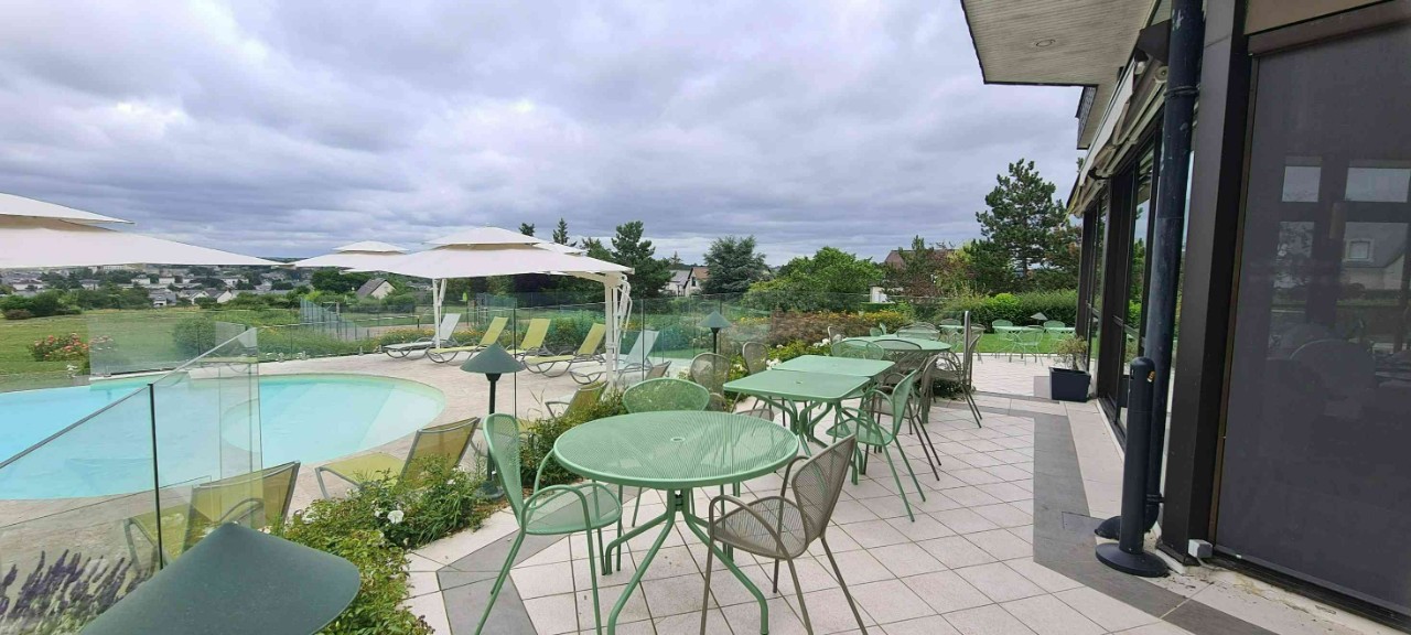 Novotel Café