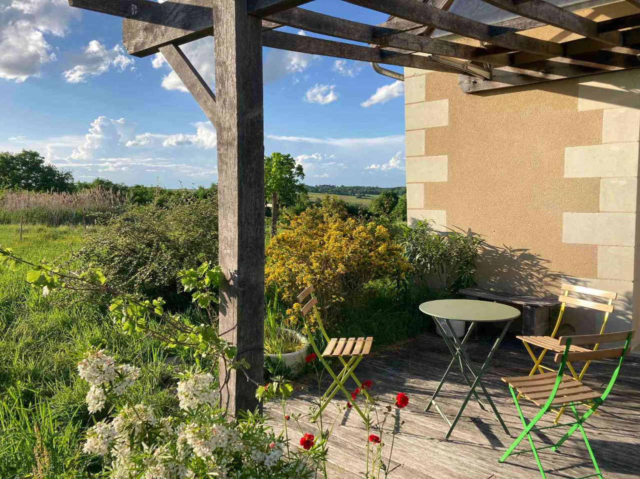 Ecogîte Piquemouche