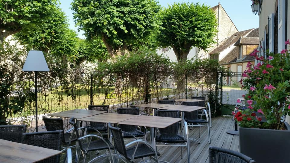 Crêperie Caramel & Fleur de Sel, Ferrières-en-Gâtinais - photo 6