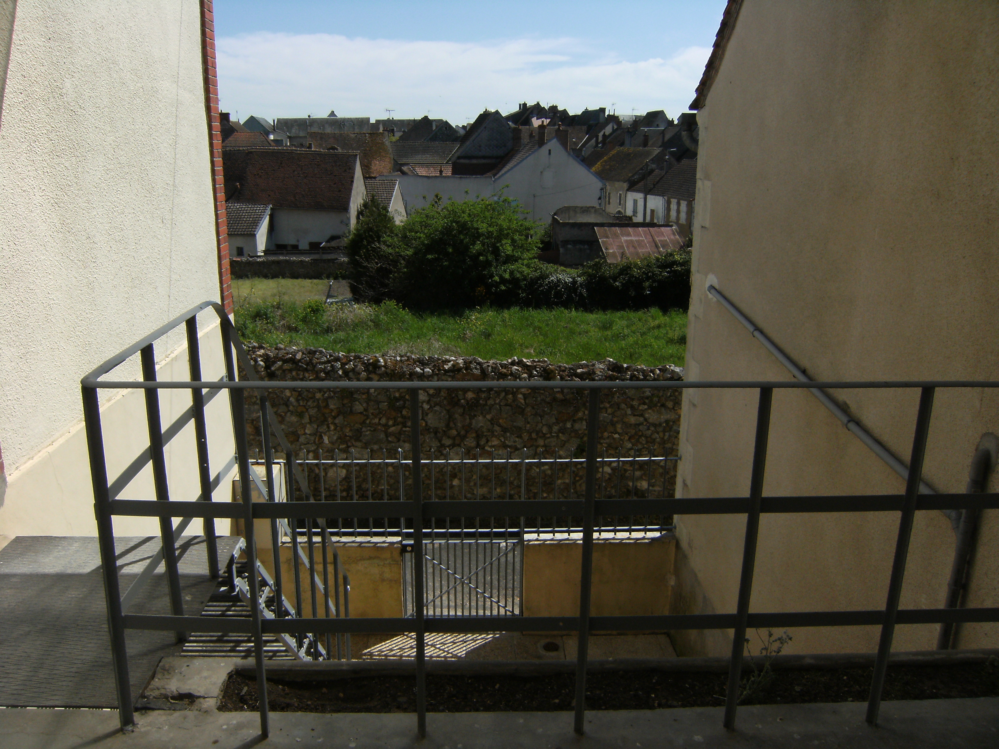 Gite Porte Bourgogne, Bonny-sur-Loire - photo 3