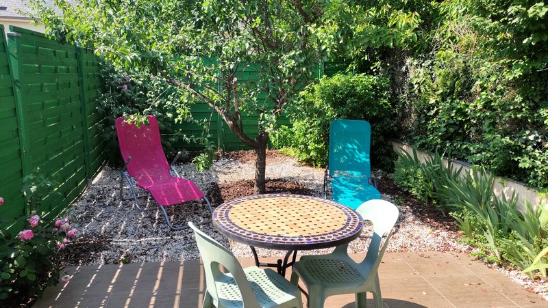 Le Grillon, Montlouis-sur-Loire - photo 2