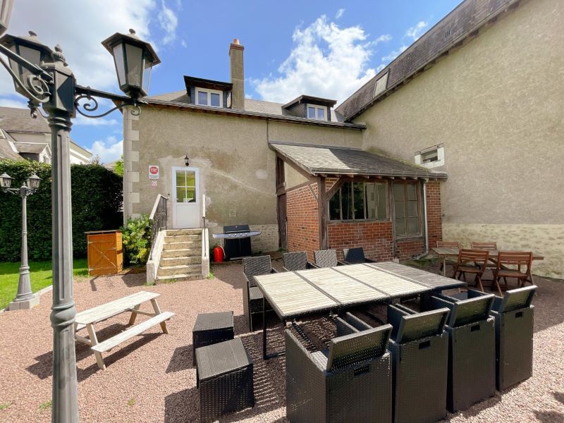 Le Domaine du Cerf, Saint-Ouen-les-Vignes - photo 20