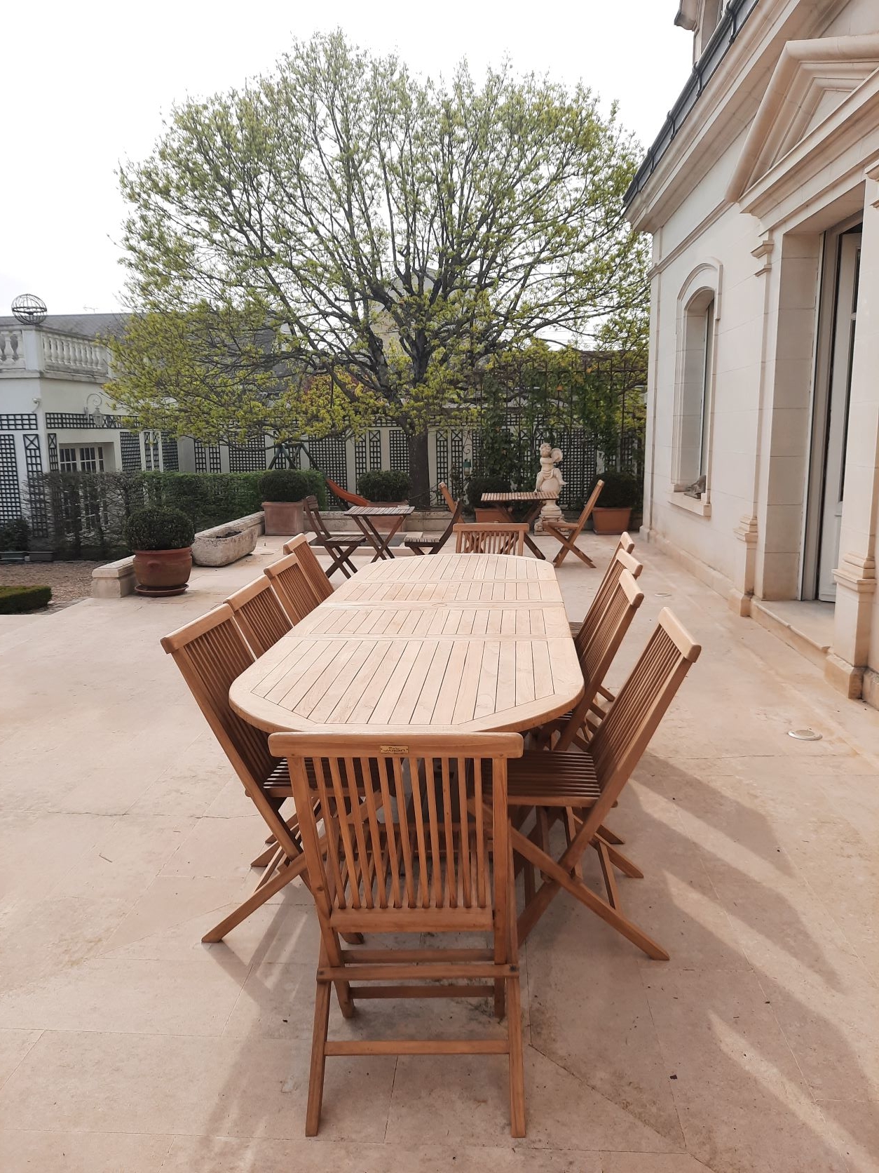 Villa castalie, Montrichard Val de Cher - photo 9